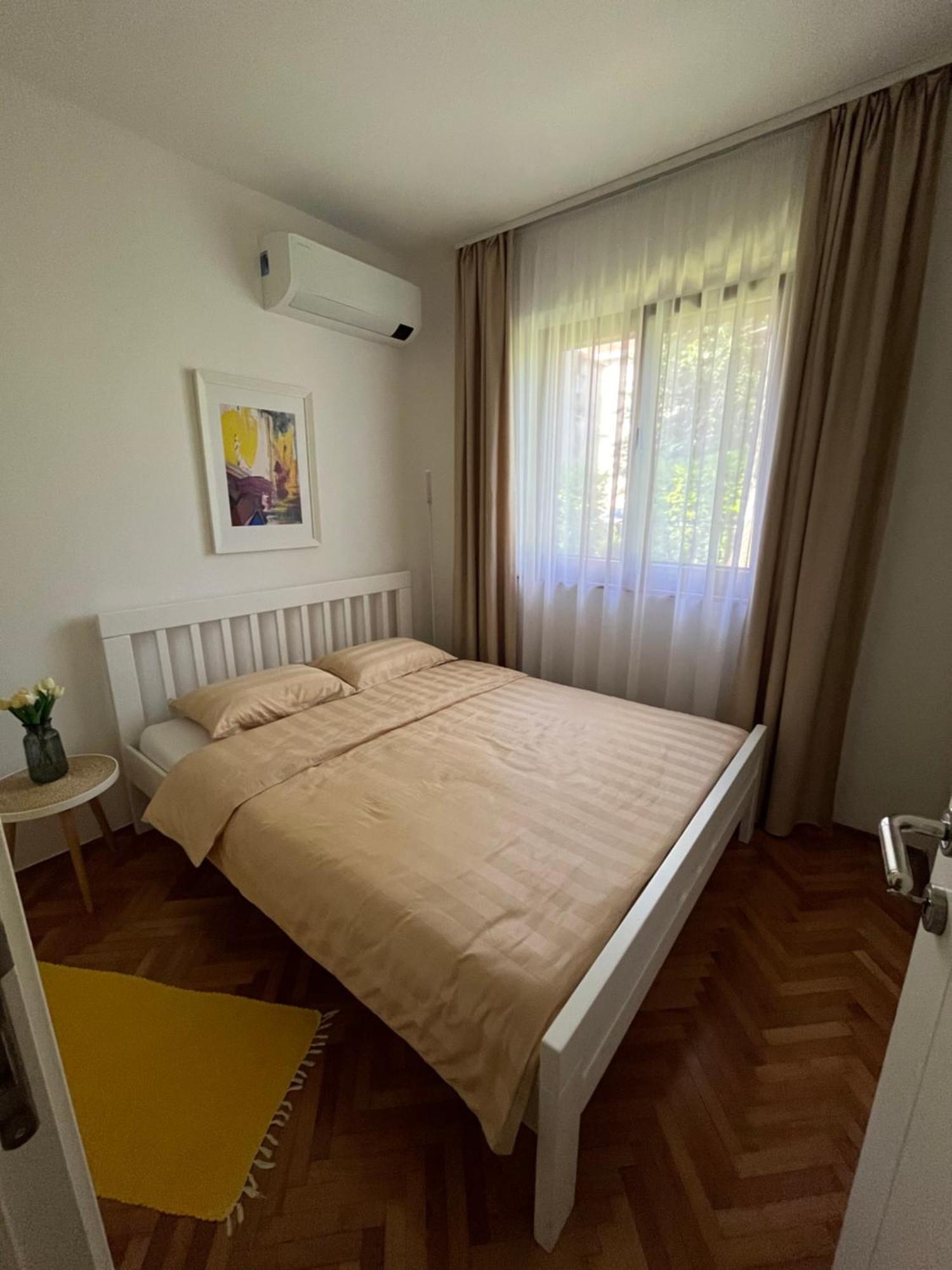 Old Niksic Apartment Exterior photo